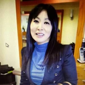 Meet your Posher, Youngok